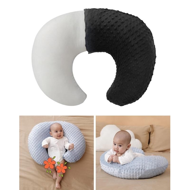 Nursing Pillow Breastfeeding - J15u travesseiro amamentação do bebê macio