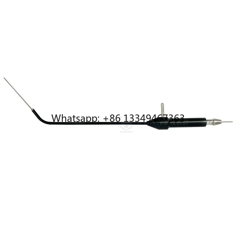 Nasal Aspirator - Coagulador Elétrico Nasal Quente para Aspiração
