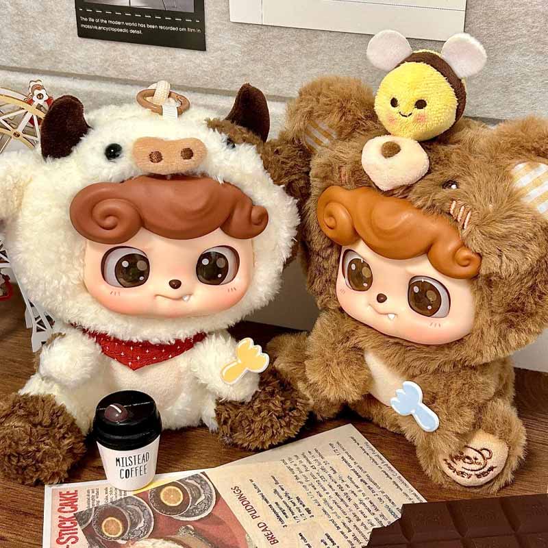 Baby Q Products - Jotoys q bebê animal jardim de