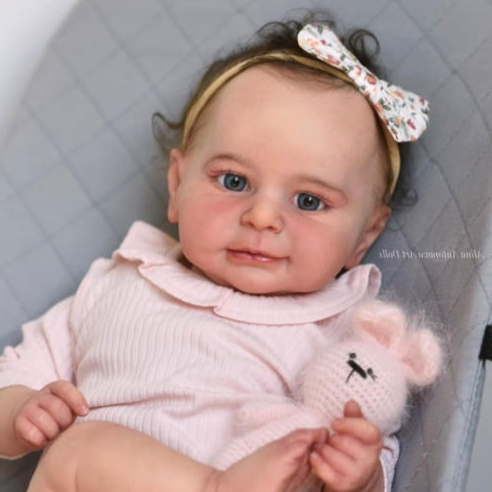 Zoe Baby Products - Kit NPK de 19 Polegadas para