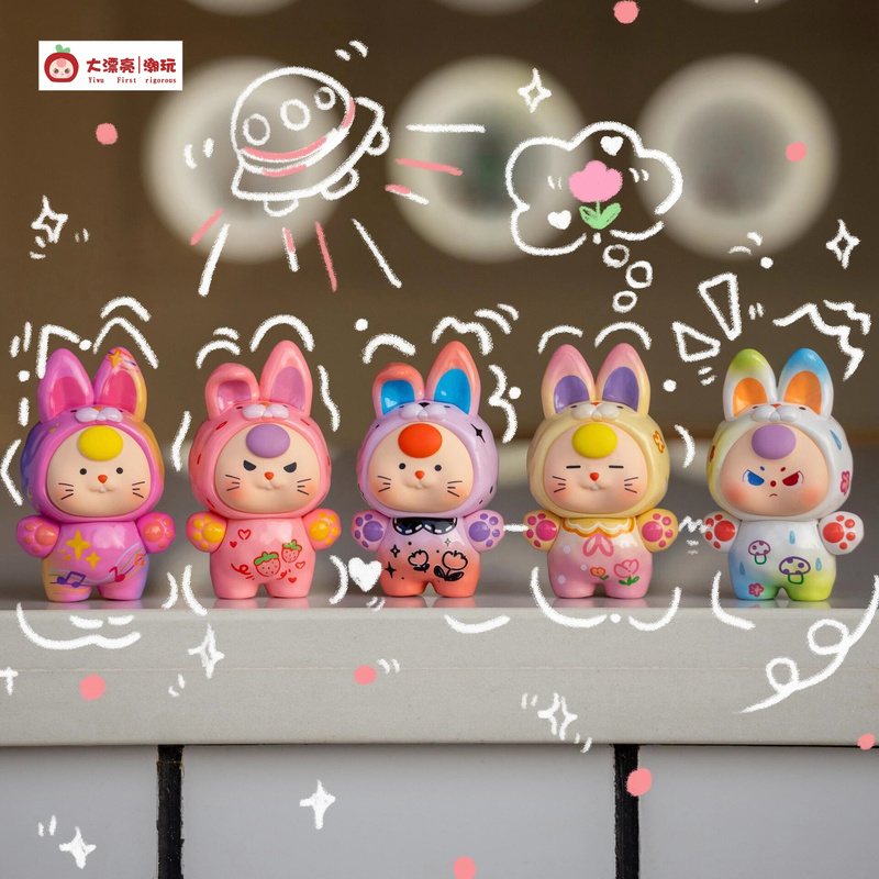 Baby Products Toys - Original em estoque bebê três dopamina