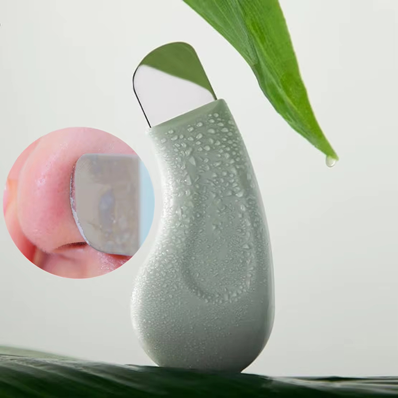 Nasal Aspirator - Ferramenta de Limpeza Profunda Facial para