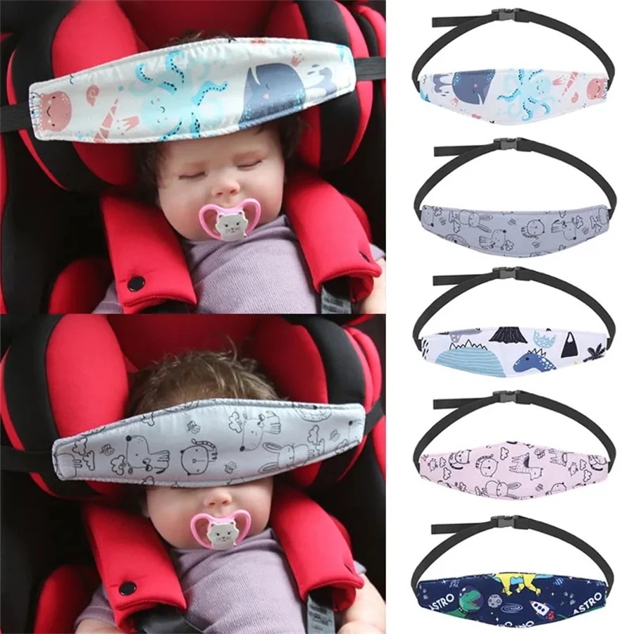 Infant Car Seat Cover - Assento de carro para bebês, suporte