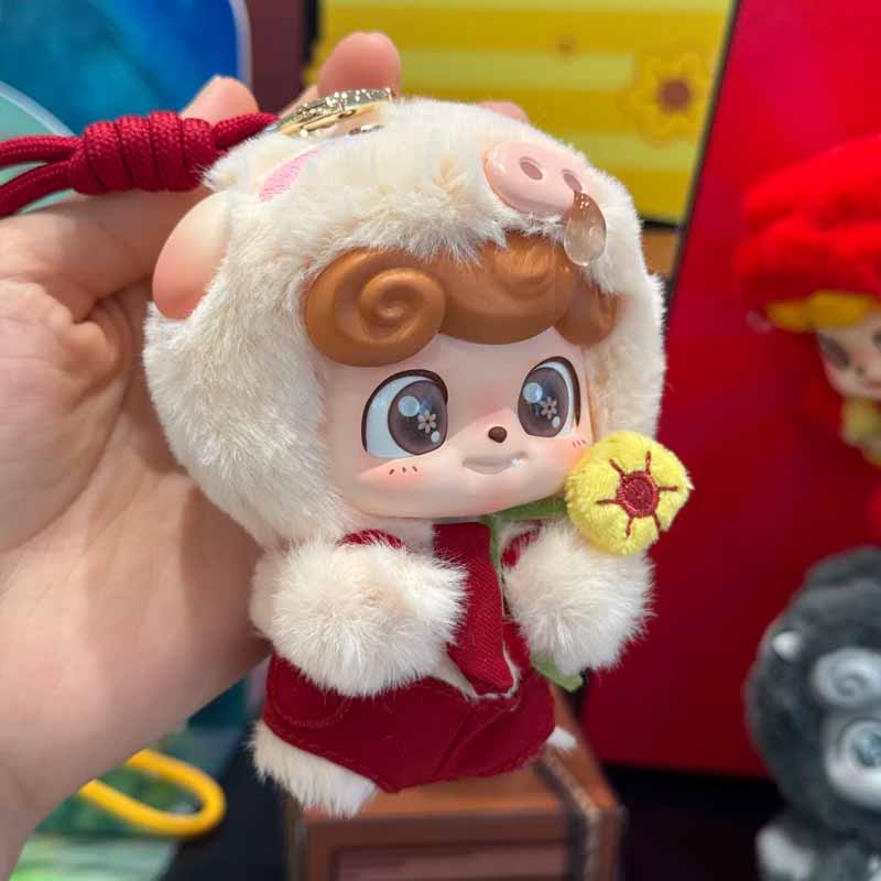 Jotoys q kid x gg bond super b - Baby Q Products avaliação e preço