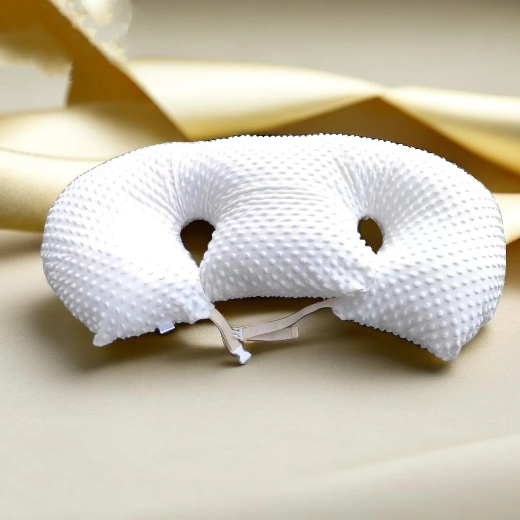 Almofada Multifuncional para A - Nursing Pillow Breastfeeding avaliação e preço