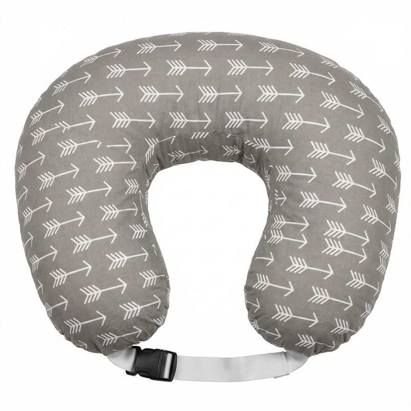 Almofada de Amamentação em For - Nursing Pillow Breastfeeding avaliação e preço