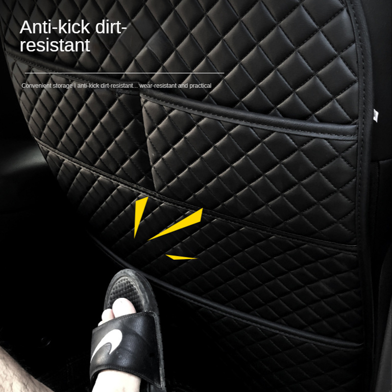Almofada anti-chute para carro - Infant Car Seat Cover avaliação e preço