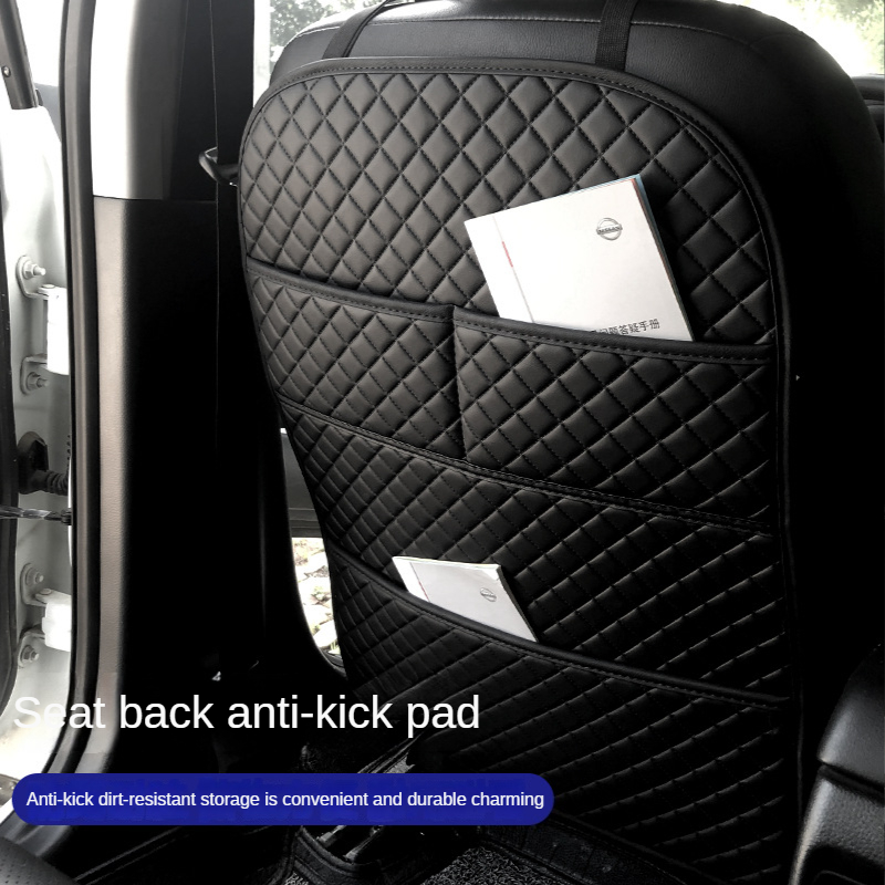 Almofada anti-chute para carro - Infant Car Seat Cover avaliação e preço