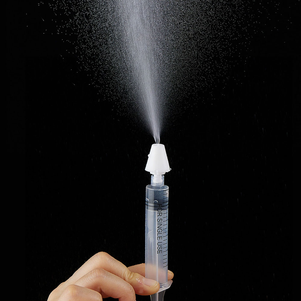 Seringa Aspiradora Nasal para  - Nasal Aspirator avaliação e preço