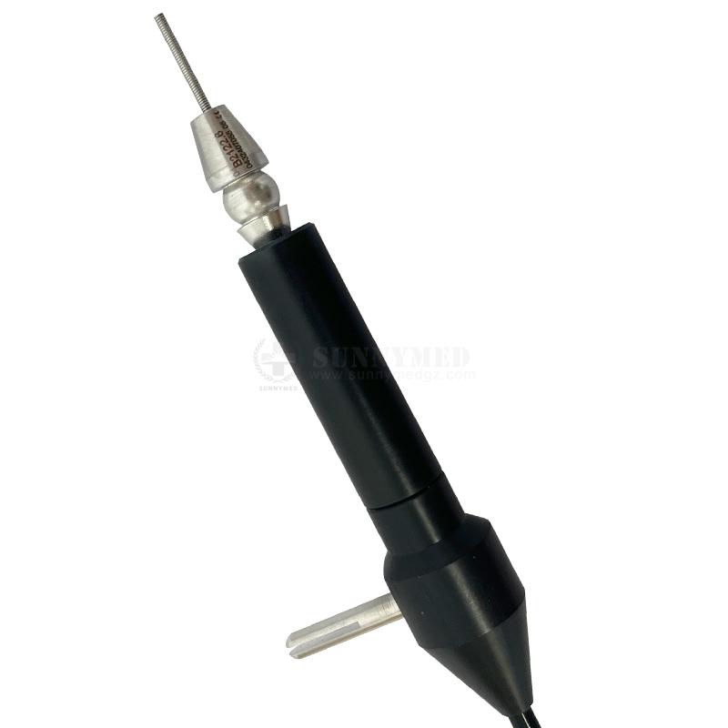 Coagulador Elétrico Nasal Quen - Nasal Aspirator avaliação e preço