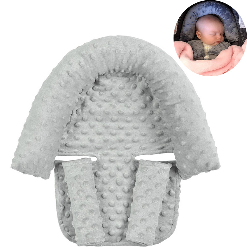 Almofada de Apoio para Cabeça  - Infant Car Seat Cover avaliação e preço