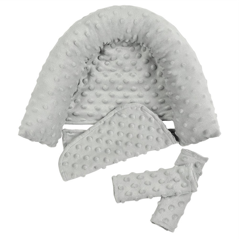 Almofada de Apoio para Cabeça  - Infant Car Seat Cover avaliação e preço