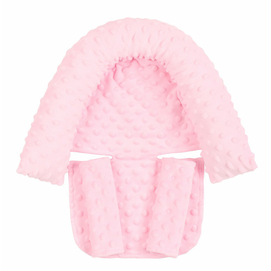 Almofada de Apoio para Cabeça  - Infant Car Seat Cover avaliação e preço