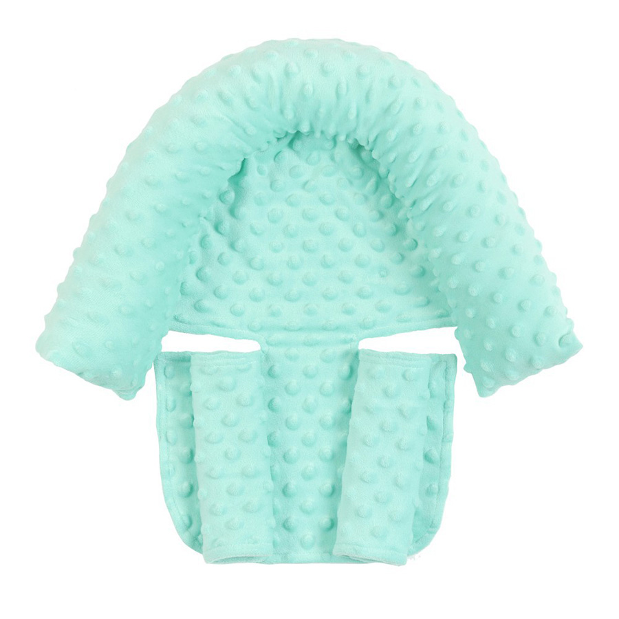 Almofada de Apoio para Cabeça  - Infant Car Seat Cover avaliação e preço