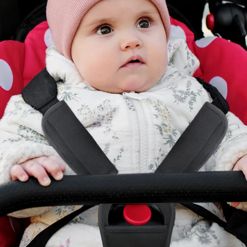 Almofadas de Segurança para Ci - Infant Car Seat Cover avaliação e preço