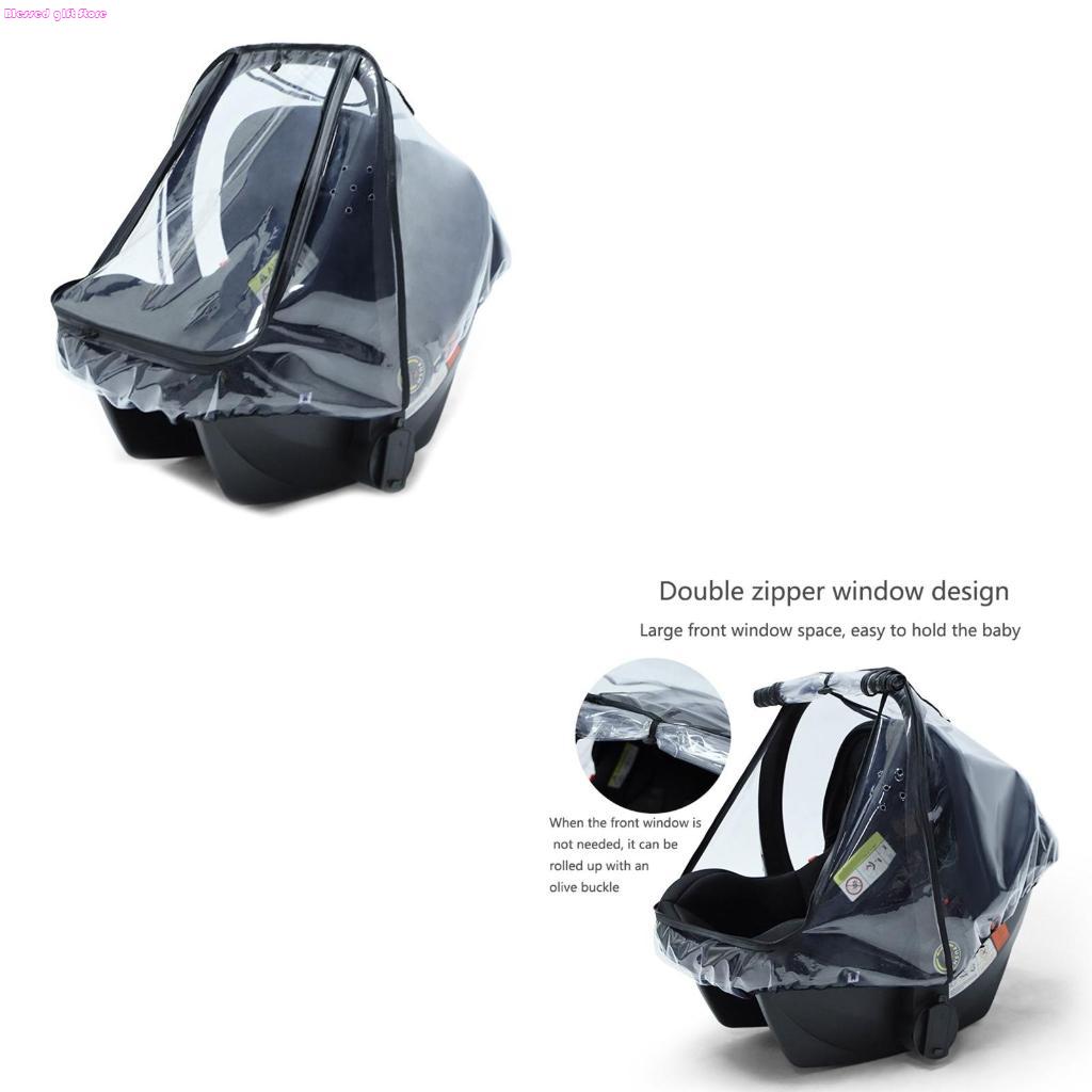 D0jc carro do bebê para assent - Infant Car Seat Cover avaliação e preço