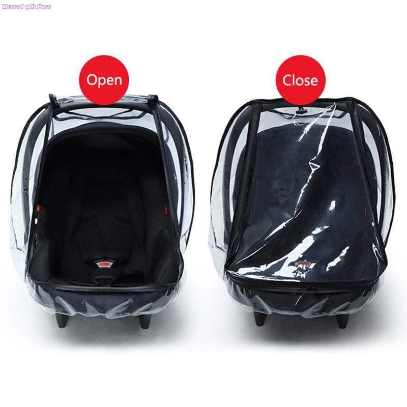 D0jc carro do bebê para assent - Infant Car Seat Cover avaliação e preço