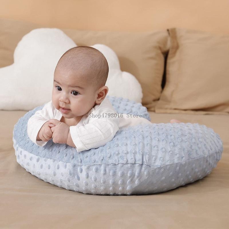 Travesseiro portátil para amam - Nursing Pillow Breastfeeding avaliação e preço