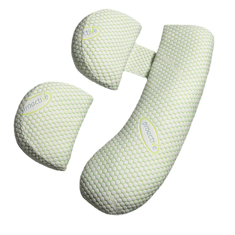 Gravidez travesseiro maternida - Nursing Pillow Breastfeeding avaliação e preço