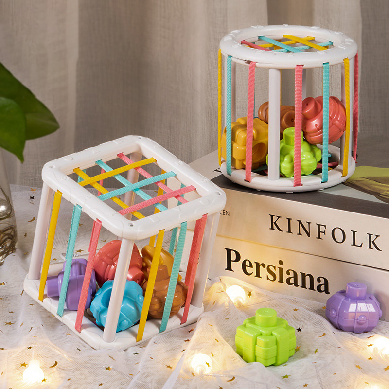 Cubo de Classificação de Forma - Baby Products Toys avaliação e preço