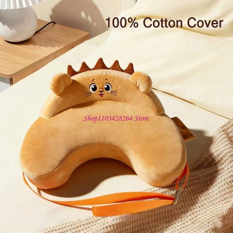 Travesseiro alimentação infant - Nursing Pillow Breastfeeding avaliação e preço
