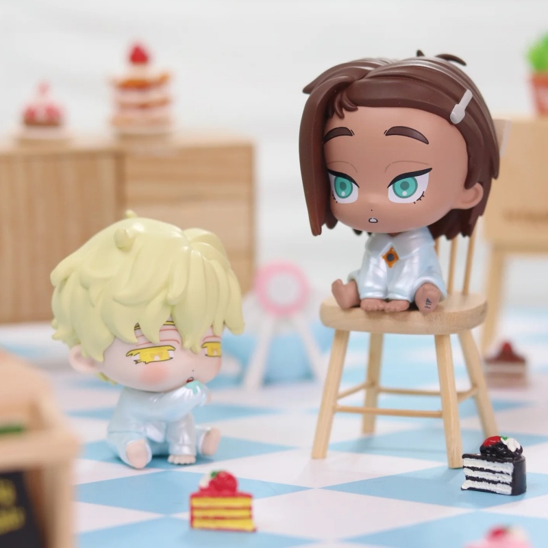Novo em estoque genuíno aliení - Baby Q Products avaliação e preço