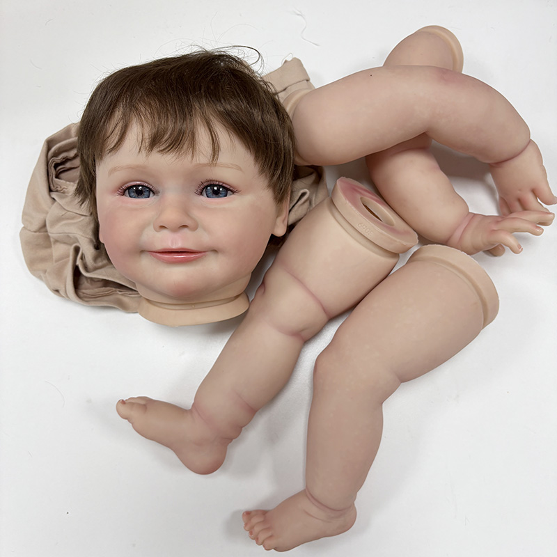 22 polegada zoe mão enraizado  - Zoe Baby Products avaliação e preço