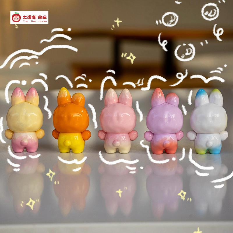 Original em estoque bebê três  - Baby Products Toys avaliação e preço
