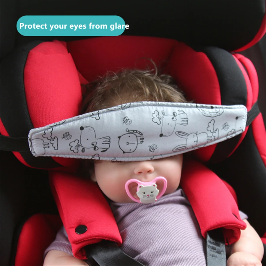 Suporte de Cabeça para Cadeiri - Infant Car Seat Cover avaliação e preço