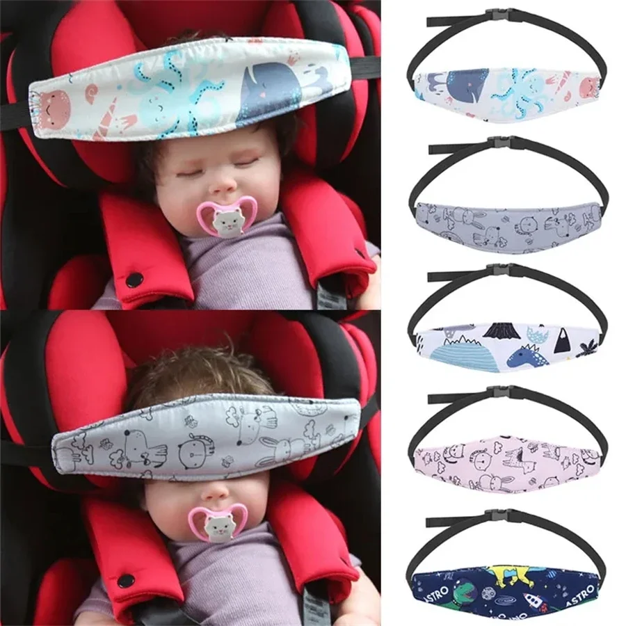 Suporte de Cabeça para Cadeiri - Infant Car Seat Cover avaliação e preço