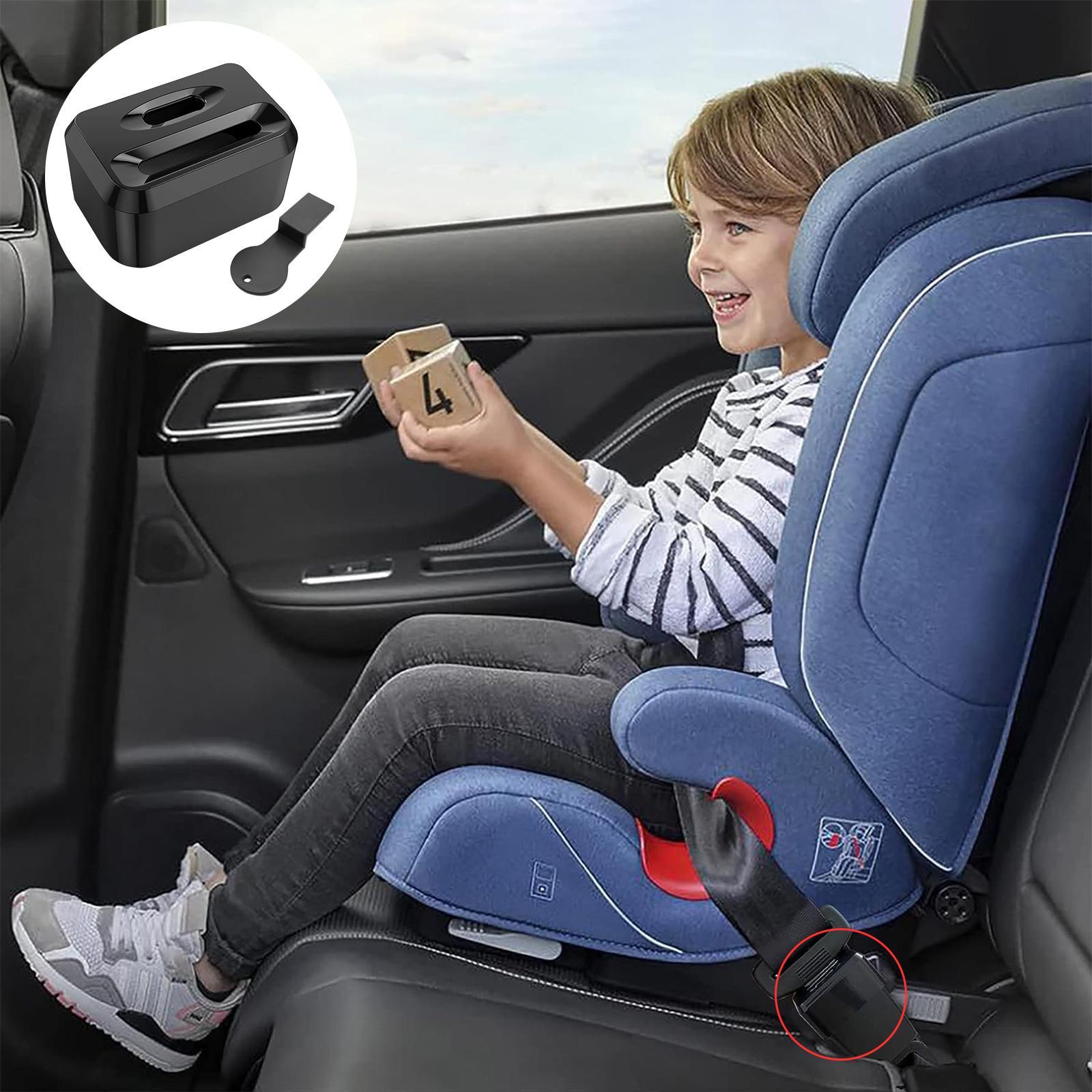 Clipe de bloqueio de assento d - Infant Car Seat Cover avaliação e preço