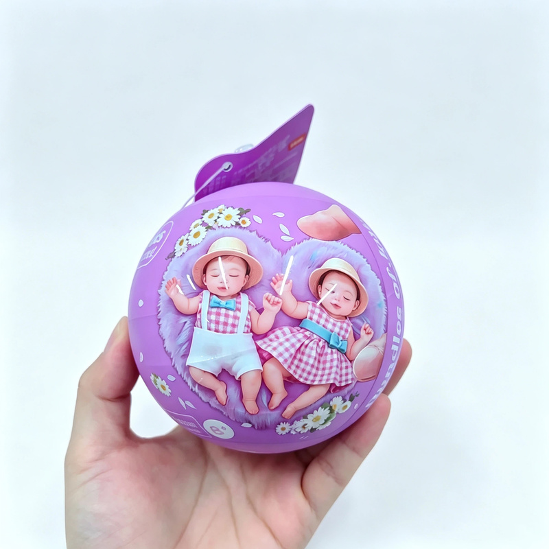 Zuru 5 Surprise My Mini Baby S - Baby Products Toys avaliação e preço