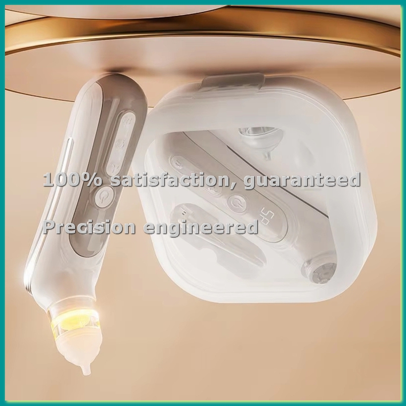 Aspirador Nasal Elétrico para  - Nasal Aspirator avaliação e preço