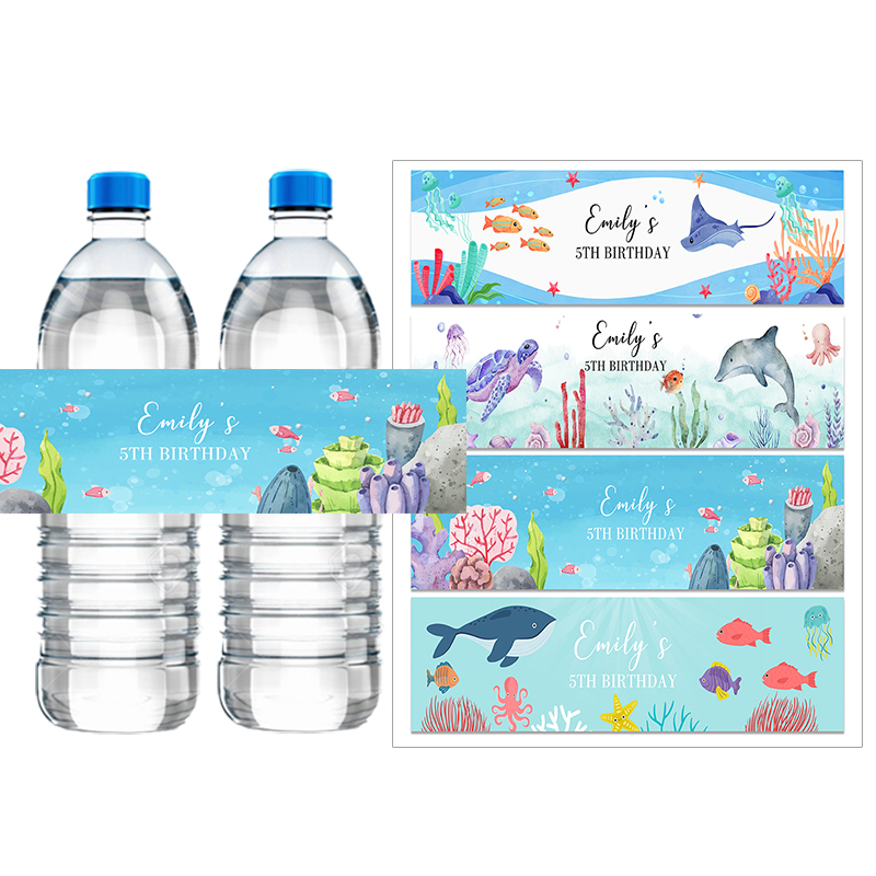 Texto personalizado Water Bott - Zwitsal Baby Products avaliação e preço