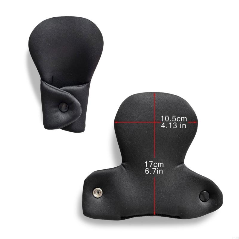Pacote 3 protetores assentos s - Infant Car Seat Cover avaliação e preço