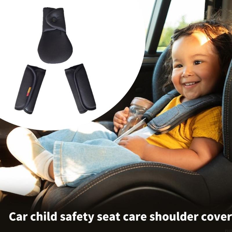 Pacote 3 protetores assentos s - Infant Car Seat Cover avaliação e preço