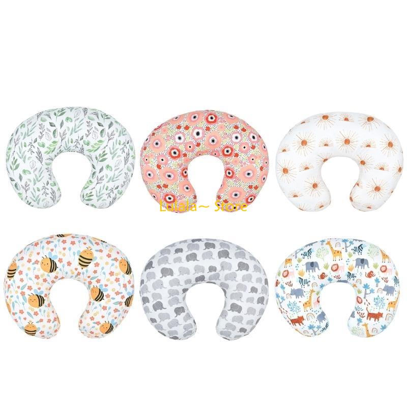 Y4qa capa almofada para amamen - Nursing Pillow Breastfeeding avaliação e preço