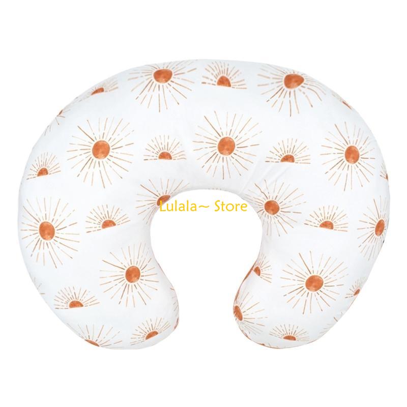 Y4qa capa almofada para amamen - Nursing Pillow Breastfeeding avaliação e preço
